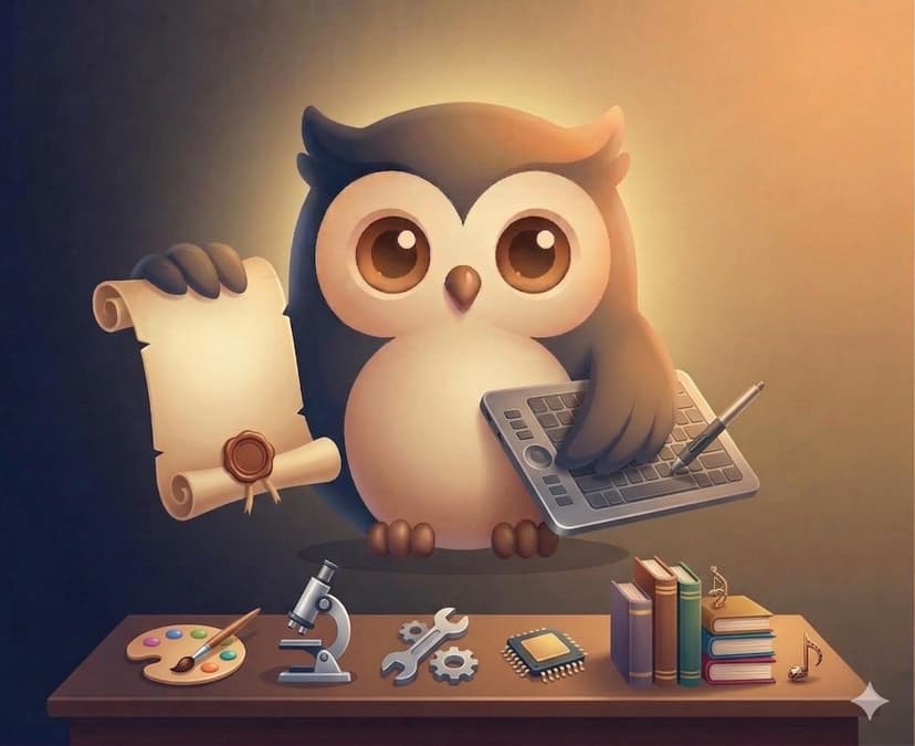 Owllet owl